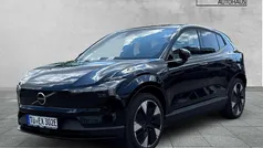 Schwarz Gebraucht 2025 Volvo EX30 Plus SUV | 39.900 € (Superpreis)