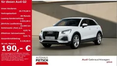 Gebraucht 2024 Audi Q2 Advanced SUV | 29.770 € (Fairer Preis)