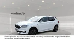 Gebraucht 2025 Skoda Fabia Limousine | 18.910 € (Fairer Preis)