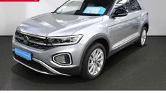 Gebraucht 2024 VW T-Roc Style SUV | 29.880 € (Fairer Preis)