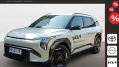 Gebraucht 2024 Kia EV3 4 SUV | 42.870 € (Fairer Preis)