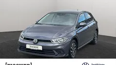 Gebraucht 2022 VW Polo Life Kleinwagen | 18.555 € (Fairer Preis)