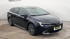 Gebraucht 2023 Toyota Corolla Hybrid Team Kombi | 29.570 € (Fairer Preis)