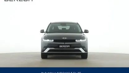 Ny Hyundai Ioniq 5 168 kW (229 HK) 2026 Grå SUV