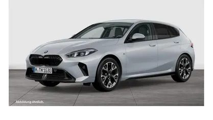 Gebraucht BMW 120 M Sport 360 PS (264 kW) 2025 Grau Kleinwagen