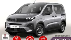 Artense grey metallic Neu 2025 Peugeot Rifter Active Van / Kleinbus | 24.788 € (Fairer Preis)