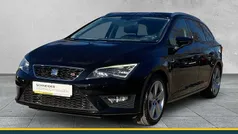 Gebraucht 2016 Seat Leon ST FR Kombi | 14.890 € (Fairer Preis)
