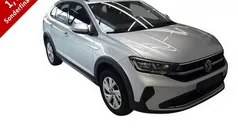 Reflexsilber metallic Gebraucht 2025 VW Taigo Life SUV | 21.270 € (Fairer Preis)