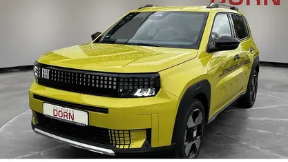 Gebraucht 2025 Fiat Panda La Prima Kleinwagen | 22.900 €