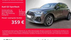 Gebraucht 2025 Audi Q3 S-Line SUV | 41.830 € (Fairer Preis)