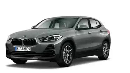 Używany BMW X2 Advantage 178 KM (130 kW) 2023 Szary SUV