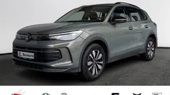 Gebraucht 2025 VW Tiguan Goal SUV | 39.860 € (Superpreis)