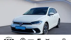 Weiß Gebraucht 2024 VW Polo Move Limousine | 25.390 € (Fairer Preis)