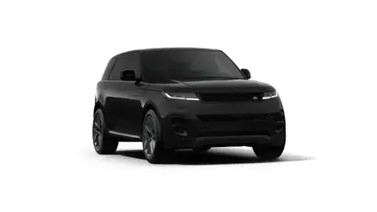 Neu Land Rover Range Rover Sport S 460 PS (338 kW) 2026 Schwarz SUV