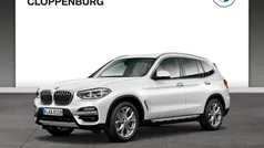 Weiß Gebraucht 2020 BMW X3 SUV | 35.950 € (Fairer Preis)