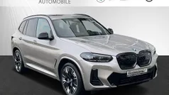 Gebraucht 2023 BMW iX3 Impressive SUV | 50.480 € (Fairer Preis)