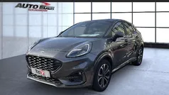 Gebraucht 2021 Ford Puma Gen-E ST-Line X SUV | 19.880 € (Fairer Preis)