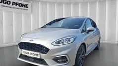 Gebraucht 2021 Ford Fiesta ST-Line X Kleinwagen | 15.980 € (Fairer Preis)