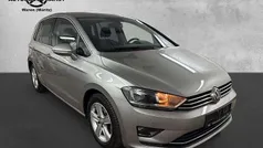 Gebraucht 2015 VW Golf Sportsvan Highline Van / Kleinbus | 10.800 € (Fairer Preis)