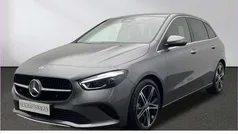 Andere Gebraucht 2025 Mercedes B200 Progressive Van / Kleinbus | 34.480 € (Fairer Preis)