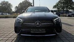 Gebraucht 2022 Mercedes E220 Kombi | 49.880 €