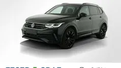 VW Tiguan Allspace