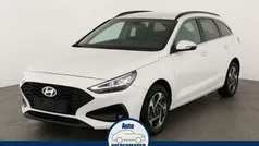 Weiss Neu 2025 Hyundai i30 Style Kombi | 20.995 € (Guter Preis)