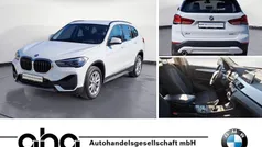 Weiß Gebraucht 2022 BMW X1 Advantage SUV | 27.930 € (Fairer Preis)