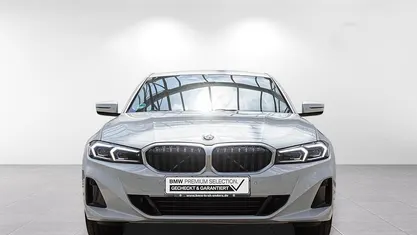 Gebraucht 2024 BMW 320 Comfort Edition Limousine | 36.900 € (Guter Preis)