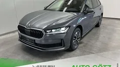Gebraucht 2025 Skoda Superb Selection Kombi | 45.290 € (Fairer Preis)