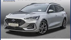 Gebraucht 2024 Ford Focus ST-Line Kombi | 23.888 € (Superpreis)