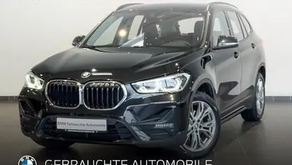 Gebraucht 2022 BMW X1 Sport Line SUV | 24.250 € (Fairer Preis)