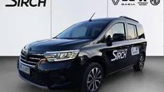 Schwarz Gebraucht 2025 Renault Kangoo Techno Van / Kleinbus | 33.359 € (Fairer Preis)