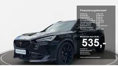 Gebraucht 2024 Cupra Formentor VZ SUV | 53.672 € (Fairer Preis)