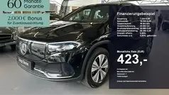 Gebraucht 2024 Mercedes EQA300 SUV | 36.670 € (Superpreis)