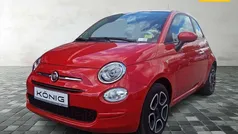 Gebraucht 2023 Fiat 500 Club Kleinwagen | 12.896 € (Fairer Preis)