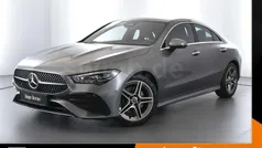 Gray Gebraucht 2024 Mercedes CLA200 AMG Coupé | 35.350 € (Guter Preis)