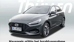Grün Neu 2024 Hyundai i30 Advantage Limousine | 24.980 € (Fairer Preis)