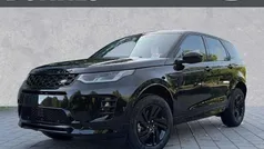 Schwarz Gebraucht 2024 Land Rover Discovery Sport SE Dynamic SUV | 49.890 € (Fairer Preis)