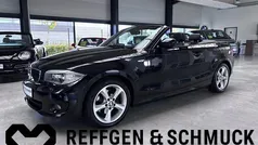 Gebraucht 2012 BMW 120 Kleinwagen | 14.980 €