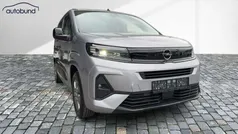 Grau Neu 2025 Opel Combo Edition+ Van / Kleinbus | 28.970 € (Fairer Preis)