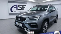 Gebraucht 2024 Seat Ateca Style SUV | 27.470 € (Guter Preis)
