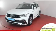 Gebraucht 2023 VW Tiguan R-line SUV | 33.949 € (Superpreis)