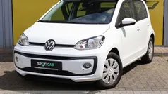 Gebraucht 2023 VW up! Basis Kleinwagen | 13.870 € (Fairer Preis)