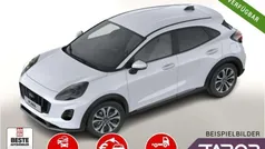 Gebraucht 2025 Ford Puma SUV | 24.187 € (Superpreis)