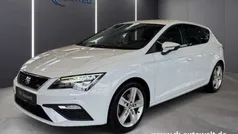 Gebraucht 2020 Seat Leon FR Limousine | 18.690 € (Fairer Preis)
