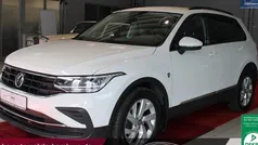 Gebraucht 2022 VW Tiguan Life SUV | 25.400 € (Superpreis)