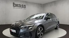 Gebraucht 2022 Audi A3 Sportback S-Line Limousine | 24.600 € (Superpreis)
