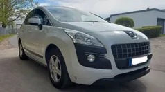 Gebraucht 2010 Peugeot 3008 Business-Line SUV | 4.200 € (Fairer Preis)