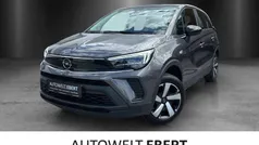 Gebraucht 2021 Opel Crossland X Edition SUV | 17.690 € (Fairer Preis)